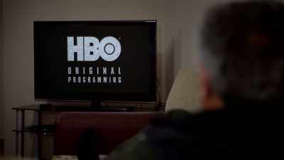 We were on HBO. - Wise Guy: David Chase and The Sopranos