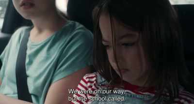 We were on our way,
but the school called. - 20,000 Species of Bees