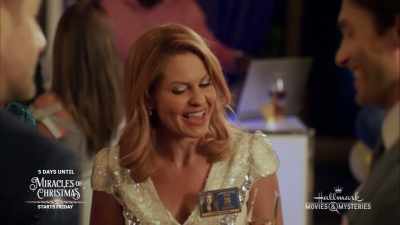 We were on student
council together - Aurora Teagarden Mysteries: Reunited and It Feels So Deadly