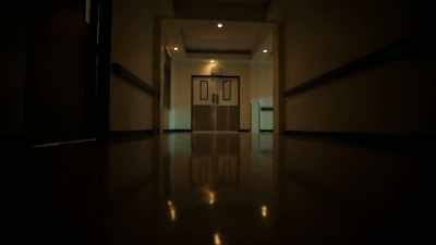 We were on the
clock at that point - Interrogation Raw