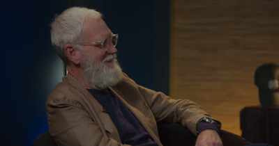 We were on the road.
It was Adam and Rob Schneider, - Norm Macdonald: Nothing Special