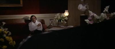 We once had one of those - Death in Venice