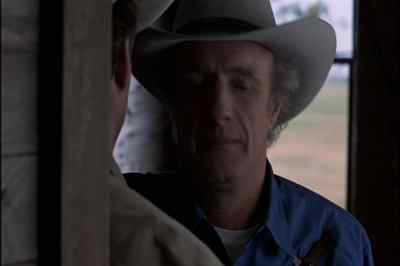 We had one bad night. - Flesh and Bone