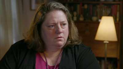 We had one more piece
of audio evidence - The Holzer Files