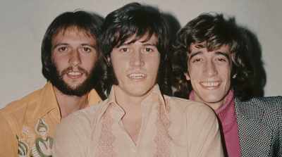 We were one of those people
Robert needed - The Bee Gees: How Can You Mend a Broken Heart