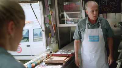 We ones we need buns, buns.
Okay, we don't got any buns. - Cooking Up Love