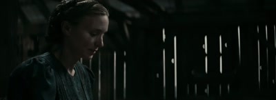 We only had 24 hours - Women Talking