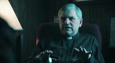 We only assumed,
because we had no expertise, - Demon House