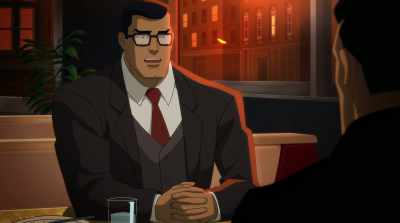 We only come to know
the true power of evil - Batman: Death in the Family