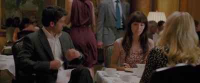 We only have 9 days before we leave for Scotland - Made of Honor