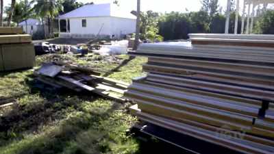 We only have a few short weeks
till we are officially open - Island of Bryan