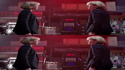 We only have to agree to live Sadly we can only agree to die - "Doctor Who" The Day of the Doctor
