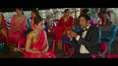 We only have to check it out. - Geetha Govindam