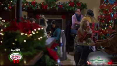 We only have five days
to come up with - It's Beginning to Look a Lot Like Christmas