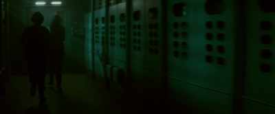 We only have five minutes left - Resident Evil: Welcome to Raccoon City