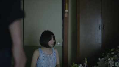 We only have ones
from when she was young. - Last Letter
