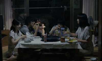 We only have each other.
I can't help it! - Asako I & II