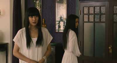 We only help those who impress us - The Confidence Man JP - The Movie -