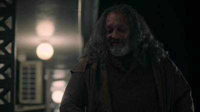 We were only just
starting to recover. - The Gone
