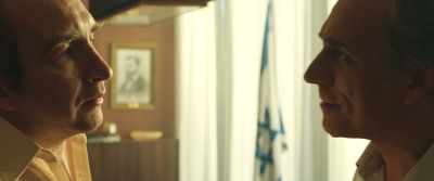 We only know the hostages are
in the terminal. Nothing else. - 7 Days in Entebbe