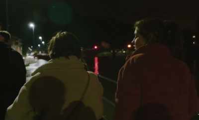 - We only smoke rolled cigarettes here!
- Do you guys have a cigarette? - Zero Fucks Given