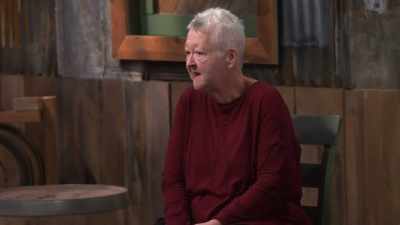 We were only together
for two years, - Moonshiners: Master Distiller