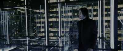 We only use this room
on special occasions. - John Wick: Chapter 3   Parabellum