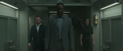 We only want the girl. - Dark Phoenix