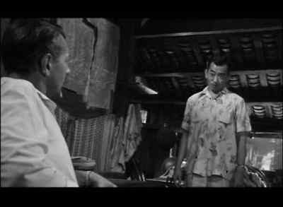 We only want you to remember
what you have seen. - The Quiet American