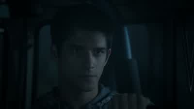 We opened a door to another world. - Teen Wolf