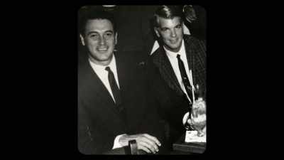 We were ordered
by Henry Willson, - Rock Hudson: All That Heaven Allowed