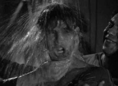 We ought to get his clothes off and - A Streetcar Named Desire