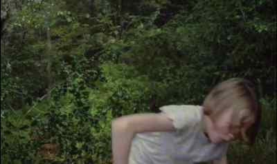 We ought to have brought machetes
like Red Indians use. - Swallows and Amazons