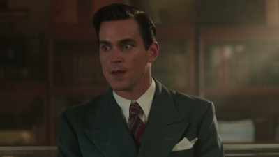We ought to meet her at work,
telling her boss or her coworker - The Last Tycoon