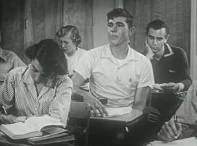 - We oughta stop fooling
around with talking - The Gilligan Manifesto