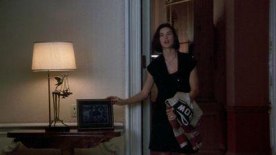 We had our differences - Indecent Proposal