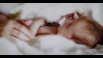 We had our first, Adina.
No issues, no complications. - Surviving Death