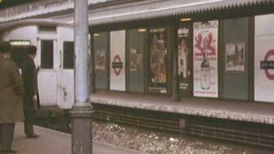 We had our office in there, - ABBA: 50 Years Since Eurovision