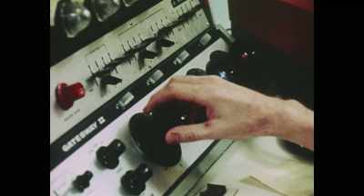 We had our transistor radio, - The Sparks Brothers