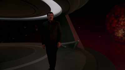 We ourselves didn't figure
that out until very recently. - Cosmos: Possible Worlds