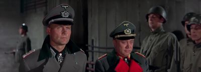 We were out 12 hours We got lost - Battle of the Bulge