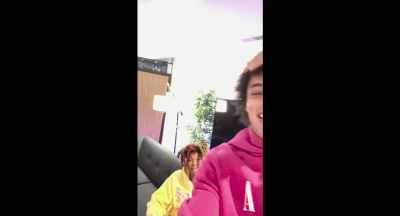 We out here Christmas Day
and shit, my nigga Sol. - Lost Soulz