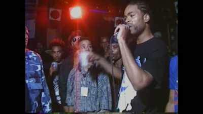 We out here
trying to get our shit legal, - Wu-Tang Clan: Of Mics and Men