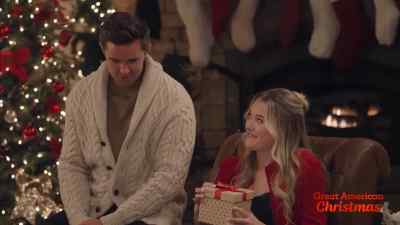 We were out
shopping to be bold, - A Little Women's Christmas