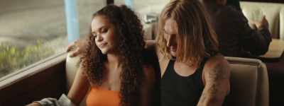 - We outta here?
- Yeah. - Deltopia