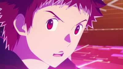 We owe it to Lui to try
to understand him and - Digimon Adventure 02: The Beginning