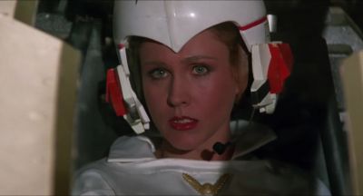 We owe you more than an apology Buck especially me - Buck Rogers in the 25th Century