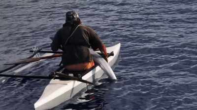 We owe our existence
to the ocean, - Protecting Paradise: The Story of Niue