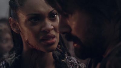We owe Spartacus our own lives. - Spartacus