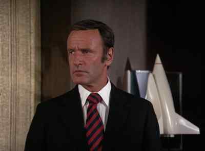 We owe you that much. - The Six Million Dollar Man